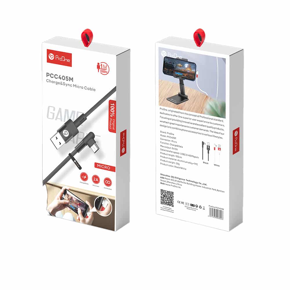 بهترین کابل شارژ سامسونگ