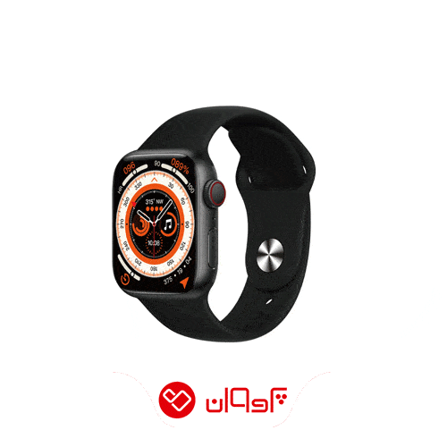 بهترین ساعت هوشمند ورزشی
