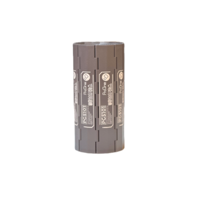 ست پیچ گوشتی استوانه ای پرووان مدل PGS101 بسته 126 عددی
