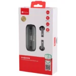 هندزفری بلوتوثی پرووان مدل PHB3208 - Image 13