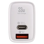 شارژر دیواری 33 وات پرووان مدل PWC560 - Image 2