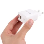 شارژر دیواری 33 وات پرووان مدل PWC560 - Image 4