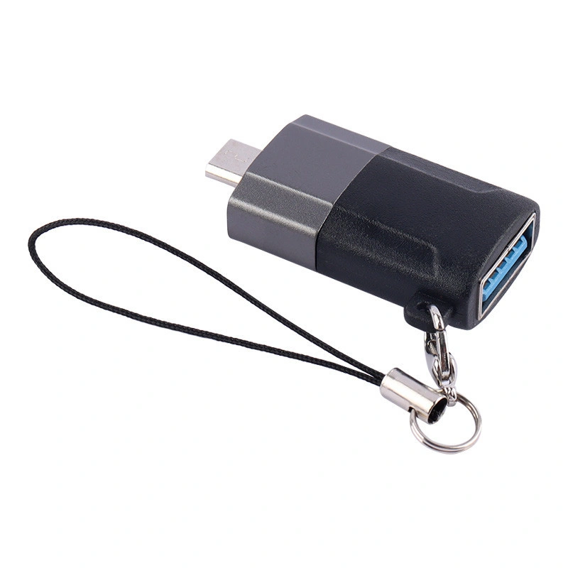 تبدیل OTG MicroUSB پرووان مدل PCO14 - Image 4