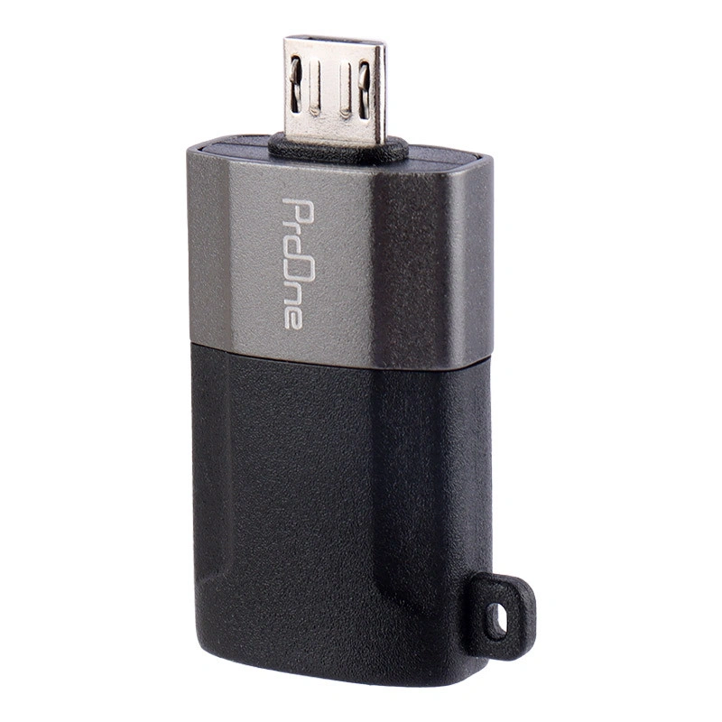 تبدیل OTG MicroUSB پرووان مدل PCO14 - Image 1