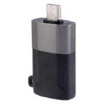 تبدیل OTG MicroUSB پرووان مدل PCO14 - Image 2