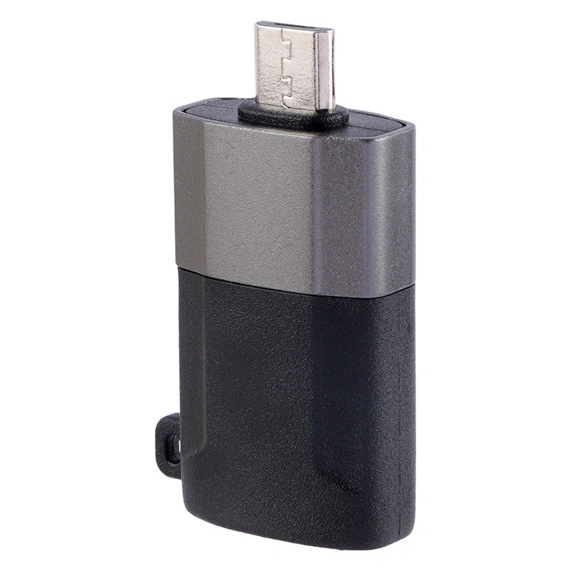 تبدیل OTG MicroUSB پرووان مدل PCO14 - Image 2
