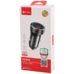 شارژر فندکی 38 وات پرووان مدل PCG25 - Image 6