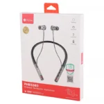 هندزفری بلوتوثی گردنی پرووان مدل PHB3380 - Image 7