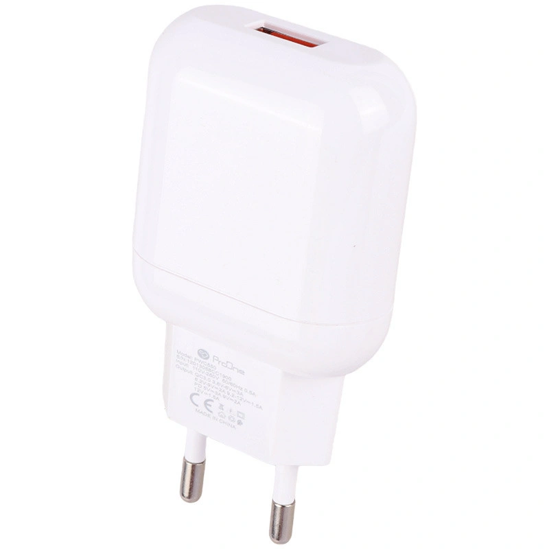 شارژر دیواری 18 وات پرووان مدل PWC550 - Image 3