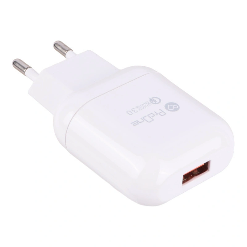 شارژر دیواری 18 وات پرووان مدل PWC550 - Image 1