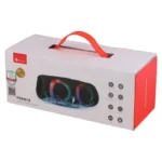 اسپیکر بلوتوثی پرووان مدل PSB4618 - Image 11