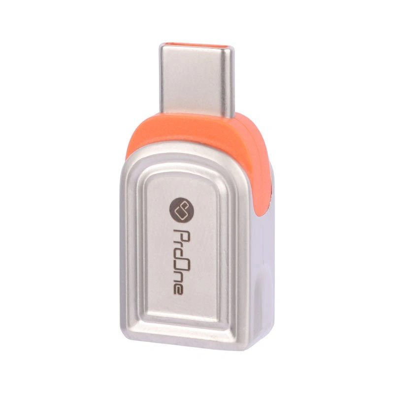 مبدل USB 3.0 به USB-C پرووان مدل PCO11 - Image 1