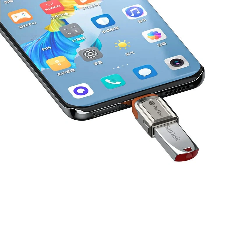 مبدل USB 3.0 به USB-C پرووان مدل PCO11 - Image 6