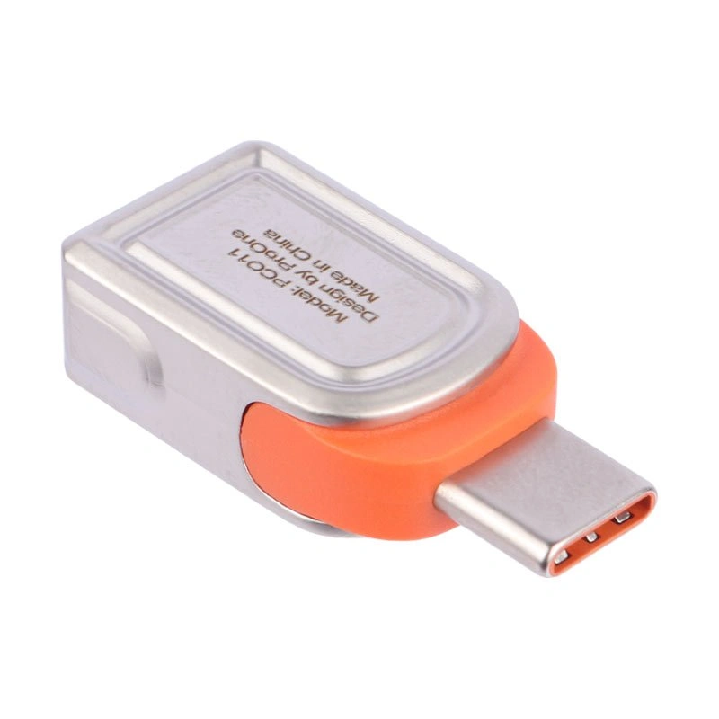 مبدل USB 3.0 به USB-C پرووان مدل PCO11 - Image 4