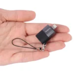 مبدل Lightning به USB پرووان مدل PCO15 - Image 5
