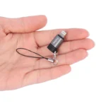 مبدل Lightning به USB-C پرووان مدل PCO08 - Image 5