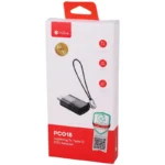 مبدل Lightning به Type-Cپرووان مدل PCO18 - Image 6