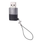 مبدل USB-A به USB-A پرووان مدل PCR100 - تصویر 4
