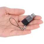 مبدل USB-A به USB-A پرووان مدل PCR100 - Image 5