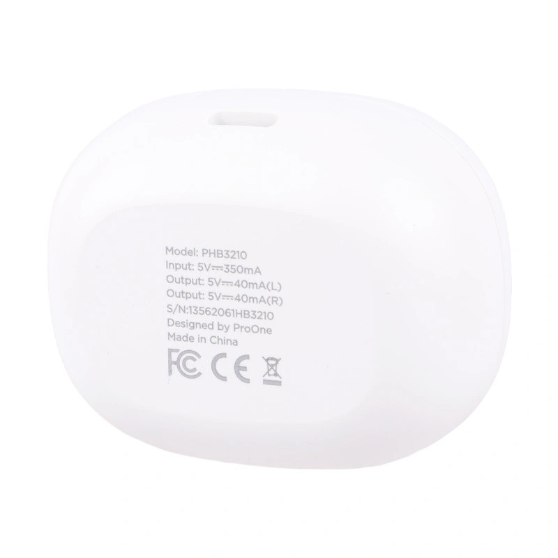 هندزفری بلوتوثی پرووان مدل PHB3210 - Image 4