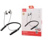 هندزفری بلوتوثی گردنی پرووان مدل PHB3390 - Image 8