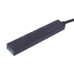 هاب 4 پورت Type-C پرووان مدل PHU553 - Image 4