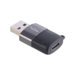 مبدل USB-A به Type-C پرووان مدل PCO17 - Image 3