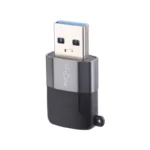 مبدل USB-A به Type-C پرووان مدل PCO17