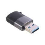 مبدل USB-A به Type-C پرووان مدل PCO17 - Image 2