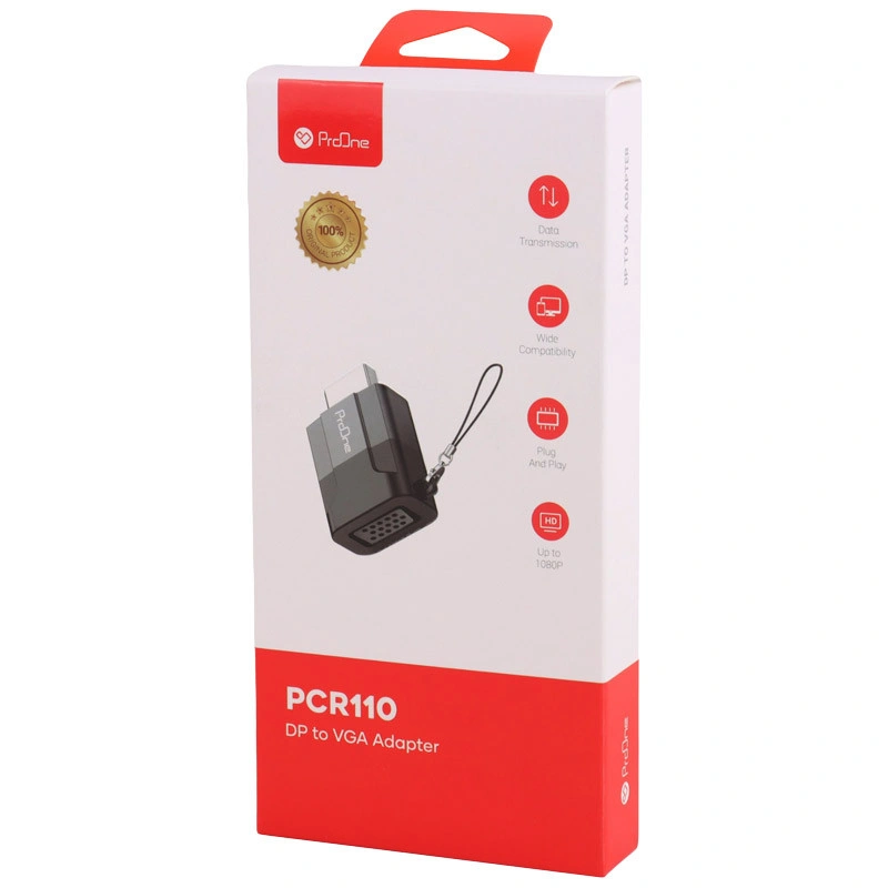 تبدیل Display به VGA پرووان مدل PCR110 - Image 6