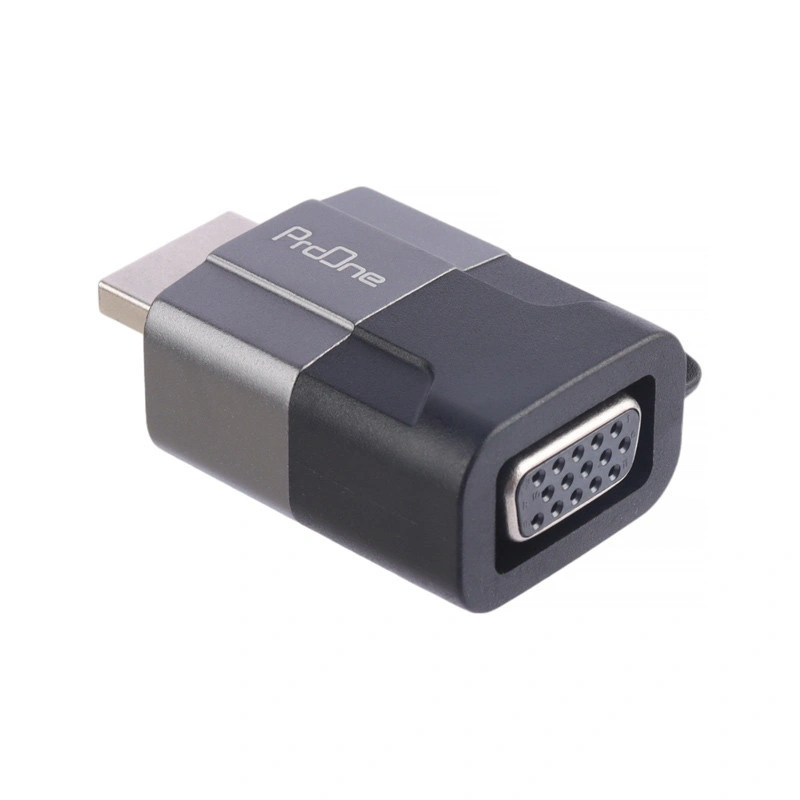 تبدیل Display به VGA پرووان مدل PCR110 - Image 2