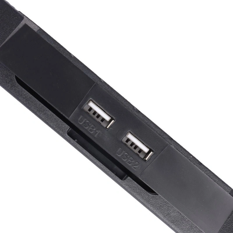 پایه خنک کننده لپ تاپ پرووان مدل پرووان مدل PCP52 - تصویر 4