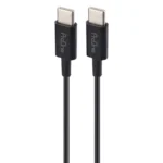 شارژر دیواری 25 وات پرووان مدل PWC501 به همراه کابل USB-C - تصویر 2