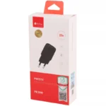 شارژر دیواری 20 وات پرووان مدل PWC570 - Image 5