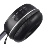 هدفون بلوتوثی پرووان مدل PHB3565 - Image 5