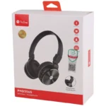 هدفون بلوتوثی پرووان مدل PHB3565 - Image 11