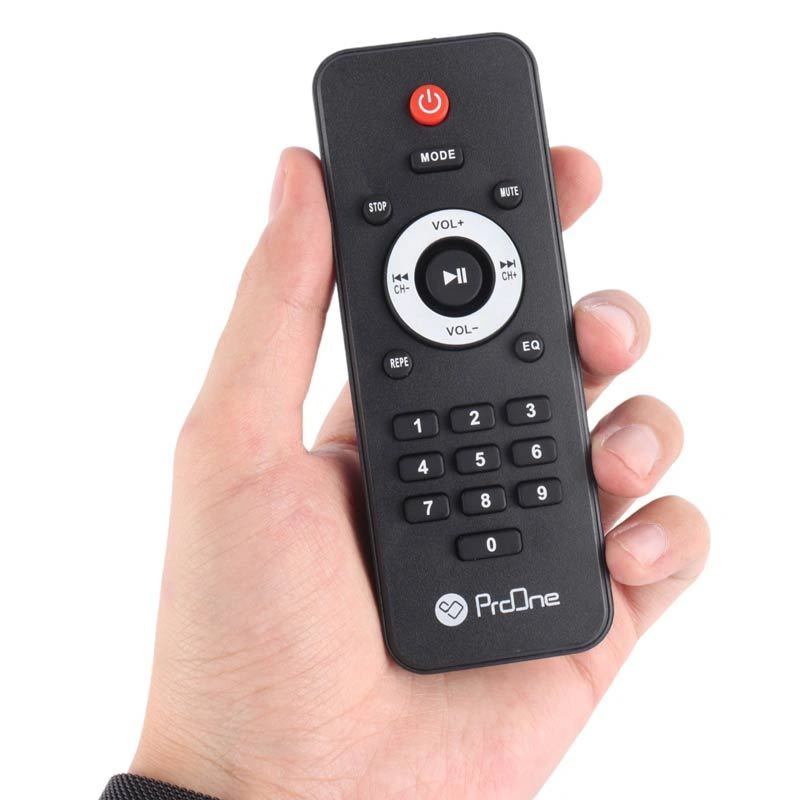 اسپیکر بلوتوثی قابل حمل پرووان مدل PSB4904 - Image 7