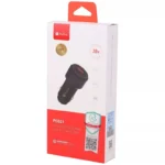 شارژر فندکی 38 وات پرووان مدل PCG21 - Image 5