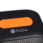 اسپیکر بلوتوثی قابل حمل پرووان مدل PSB4508 - Image 3