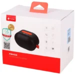 اسپیکر بلوتوثی قابل حمل پرووان مدل PSB4508 - Image 9