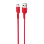 کابل تبدیل USB به USB-C پرووان مدل PCC290 طول 1 متر - Image 3