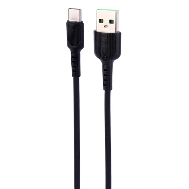 کابل تبدیل USB به USB-C پرووان مدل PCC290 طول 1 متر - Image 4