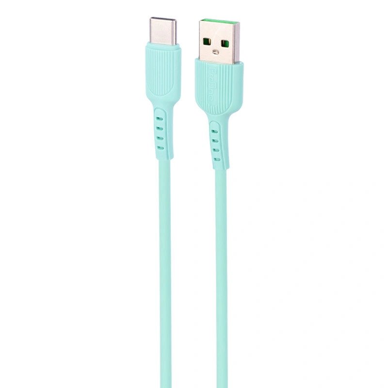 کابل تبدیل USB به USB-C پرووان مدل PCC290 طول 1 متر - Image 5