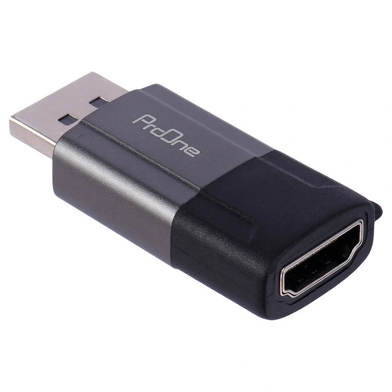 تبدیل DisplayPort به HDMI پرووان مدل PCR105 - Image 3