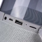 اسپیکر بلوتوثی قابل حمل پرووان مدل PSB4118 - Image 4