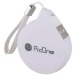 کابل تبدیل USB به USB-C / microUSB / لایتنینگ پرووان مدل PCC108R طول 1 متر - تصویر 5