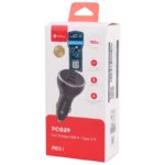 شارژر فندکی 160 وات پرووان مدل PCG29 - Image 6