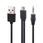 اسپیکر بلوتوثی قابل حمل پرووان مدل PSB4325 - Image 7