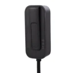 شارژر فندکی 100وات پرووان مدل PCG23 - Image 3
