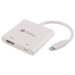 مبدل Lightning به HDMI پرووان مدل PHU550